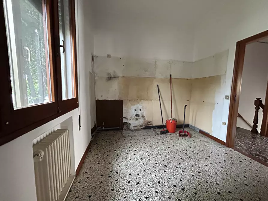 Immagine 17 di Casa indipendente in vendita  a Mirano