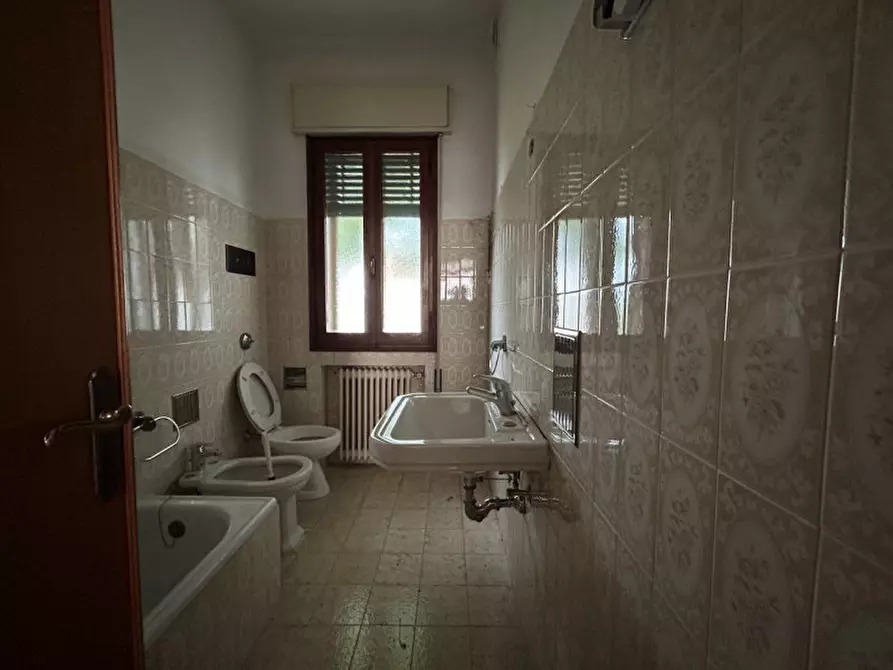 Immagine 18 di Casa indipendente in vendita  a Mirano