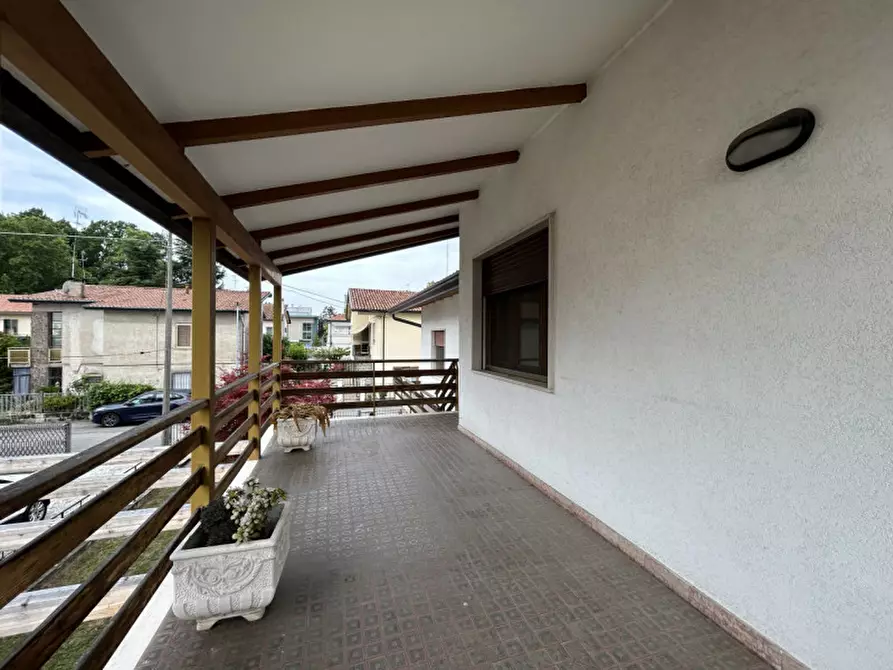 Immagine 21 di Casa indipendente in vendita  a Mirano