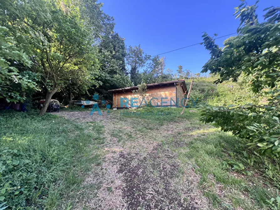 Immagine 4 di Terreno in vendita  in Via Marangoni 4 a Zermeghedo