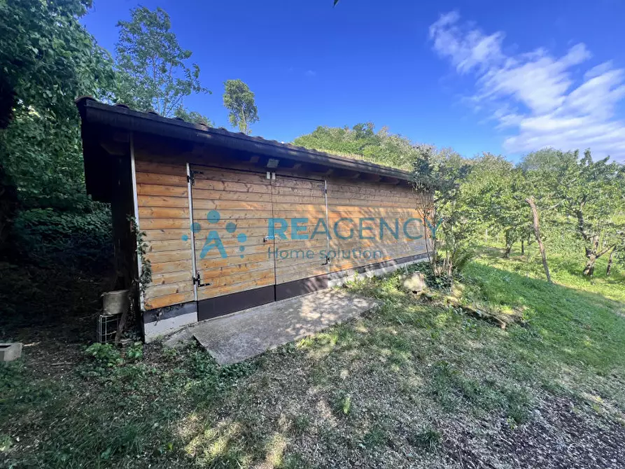 Immagine 5 di Terreno in vendita  in Via Marangoni 4 a Zermeghedo