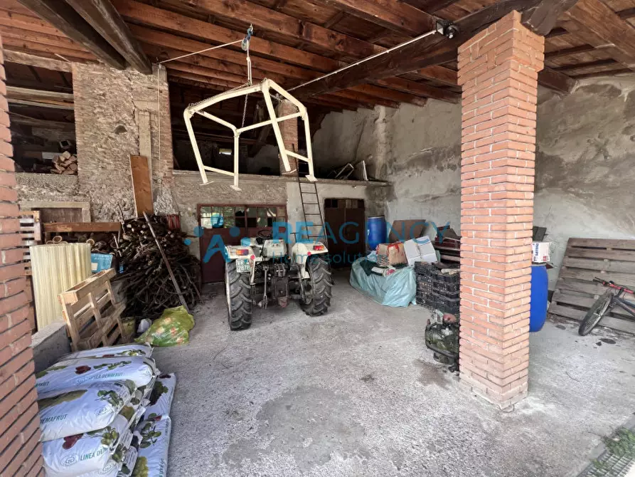 Immagine 19 di Terreno in vendita  in Via Marangoni 4 a Zermeghedo