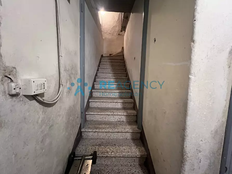Immagine 32 di Terreno in vendita  in Via Marangoni 4 a Zermeghedo