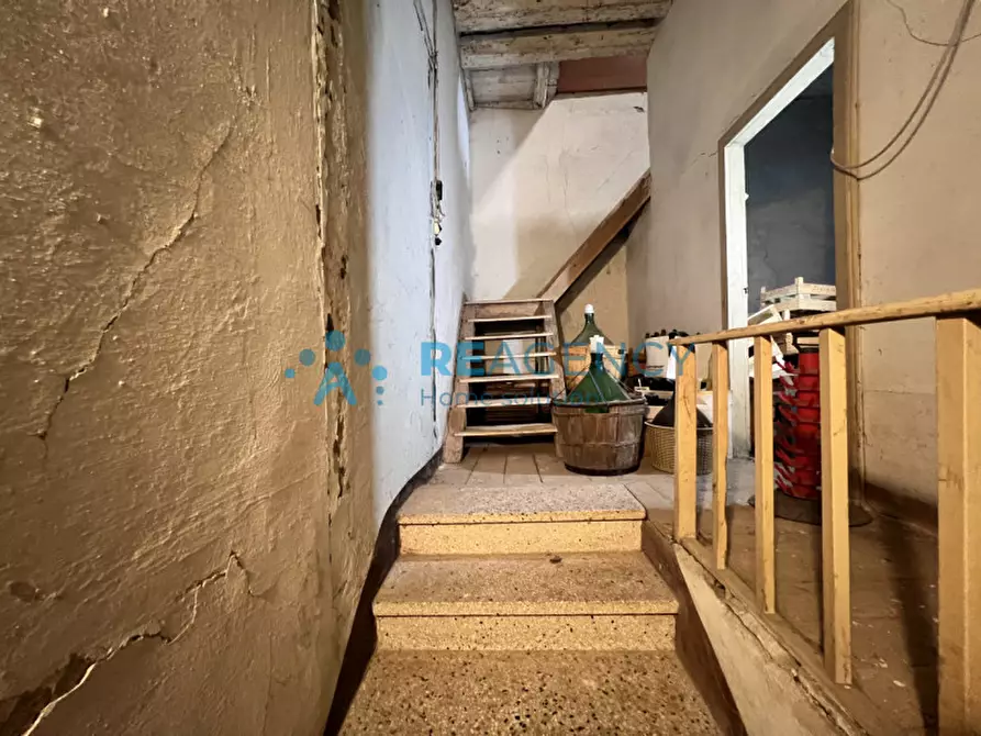 Immagine 34 di Terreno in vendita  in Via Marangoni 4 a Zermeghedo