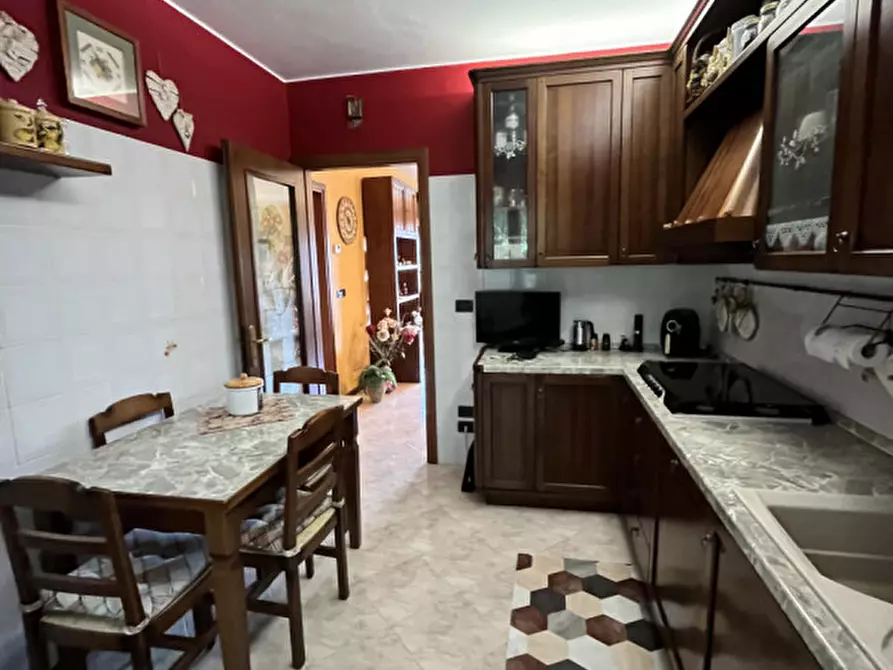 Immagine 5 di Appartamento in vendita  in Via A. Moro a Quarto D'altino