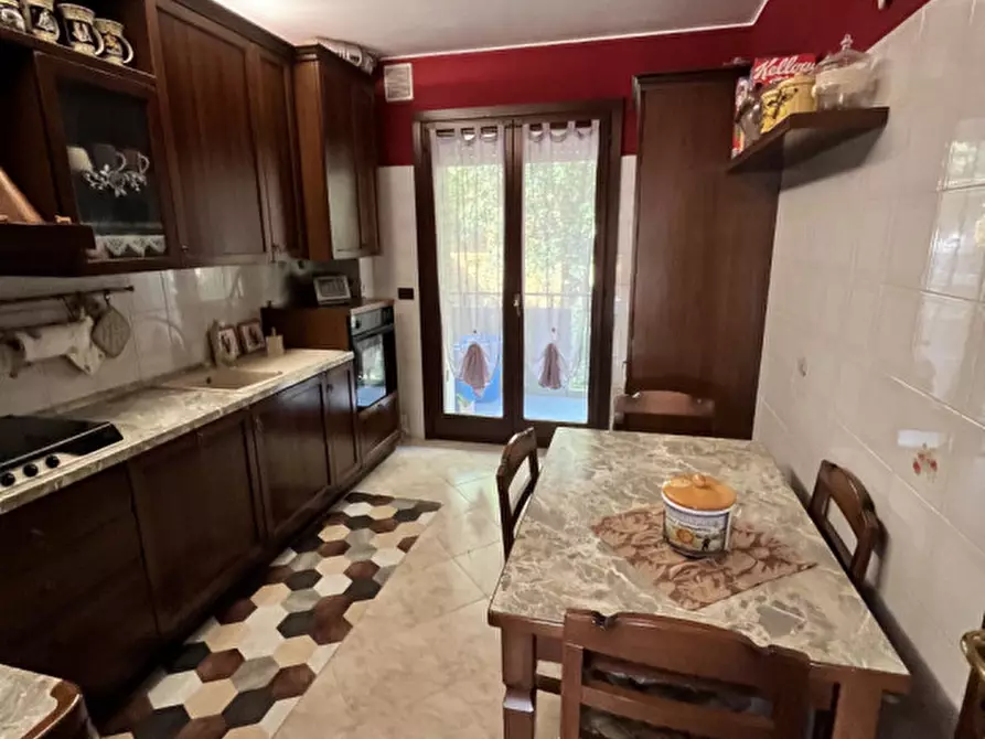 Immagine 6 di Appartamento in vendita  in Via A. Moro a Quarto D'altino