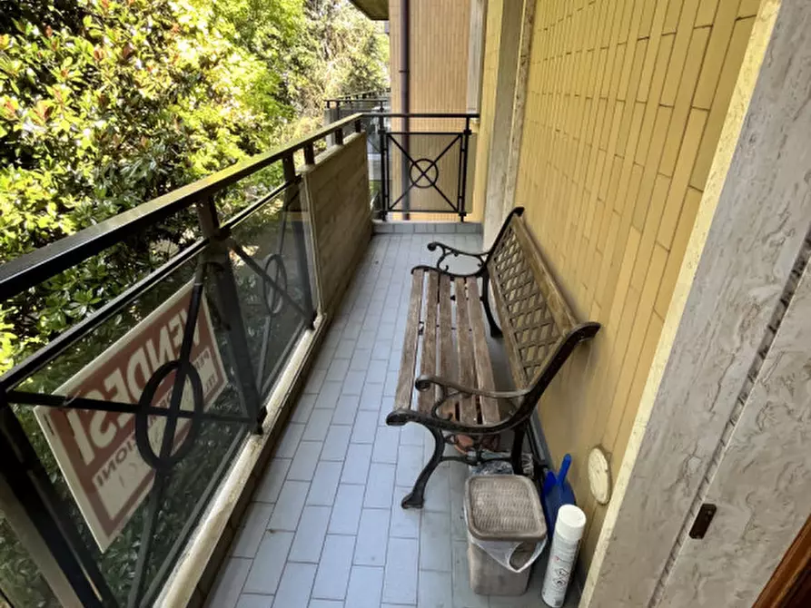 Immagine 7 di Appartamento in vendita  in Via A. Moro a Quarto D'altino