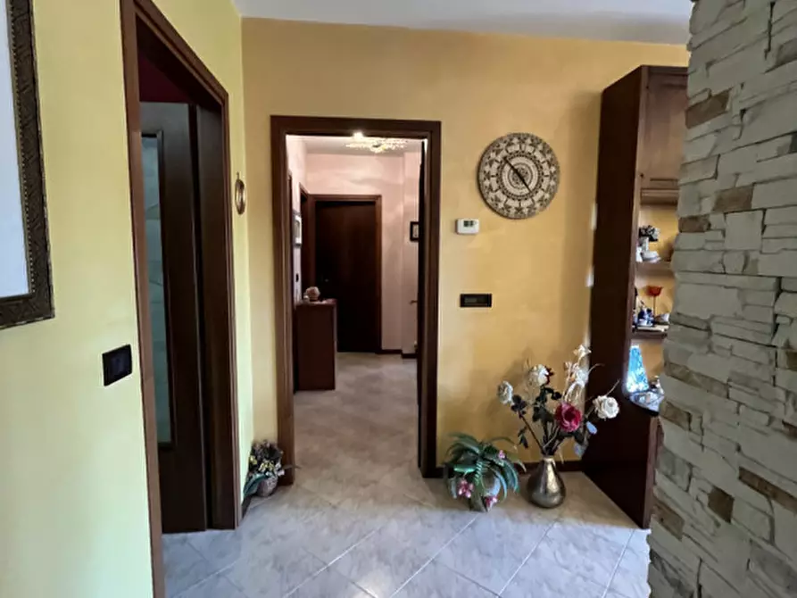 Immagine 9 di Appartamento in vendita  in Via A. Moro a Quarto D'altino