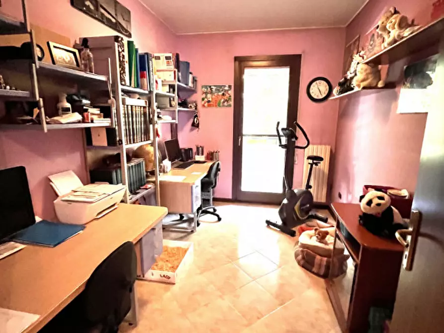 Immagine 10 di Appartamento in vendita  in Via A. Moro a Quarto D'altino