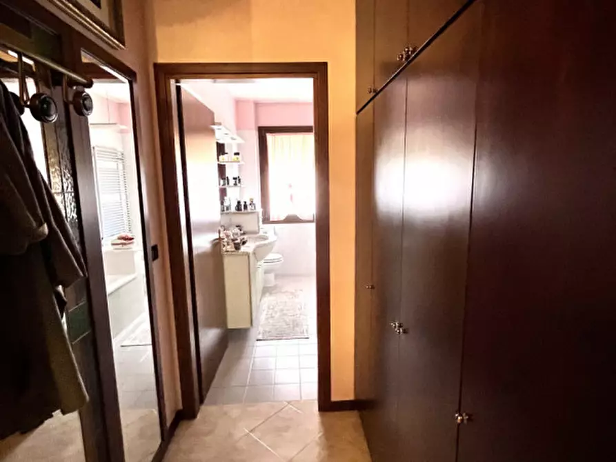 Immagine 11 di Appartamento in vendita  in Via A. Moro a Quarto D'altino