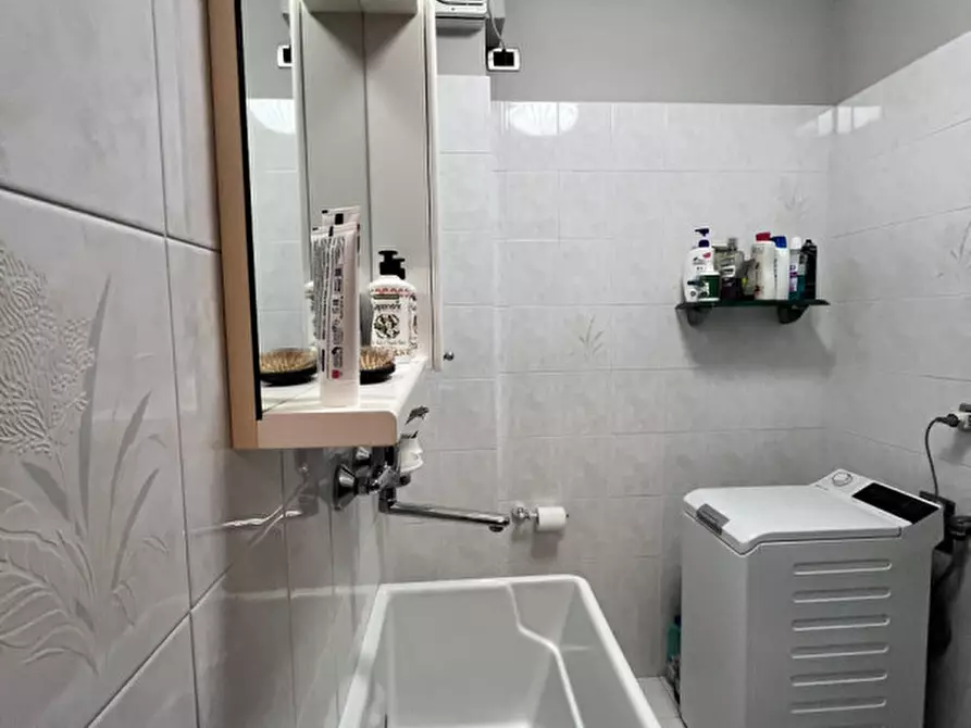 Immagine 19 di Appartamento in vendita  in Via A. Moro a Quarto D'altino