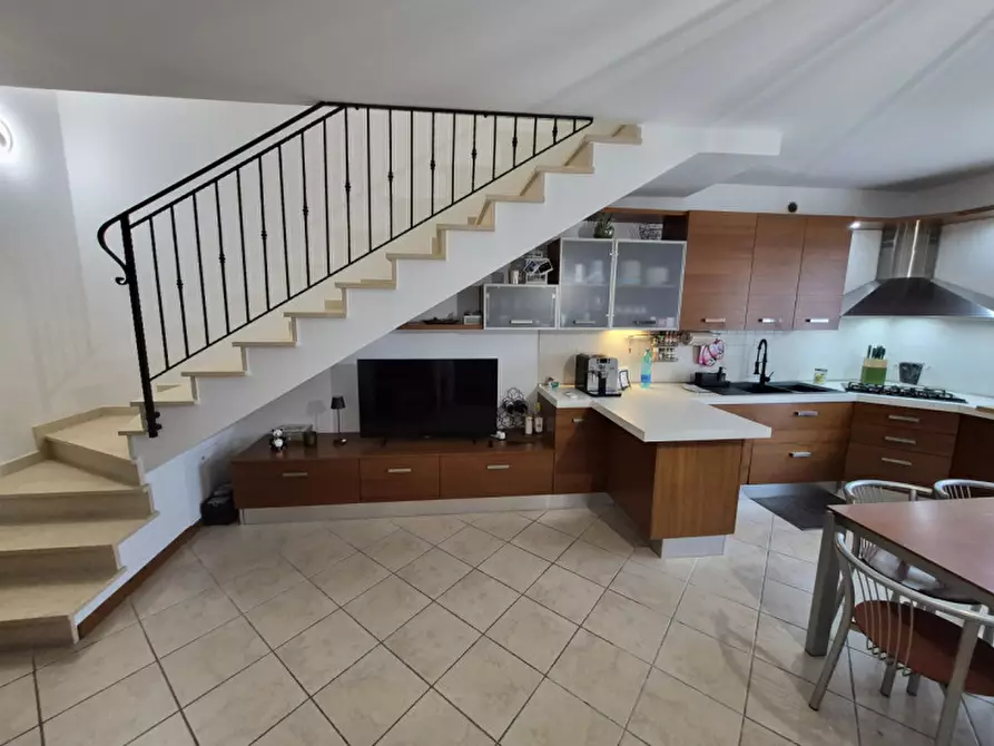 Immagine 8 di Casa quadrifamiliare in vendita  in via giovanni paolo II a Sossano