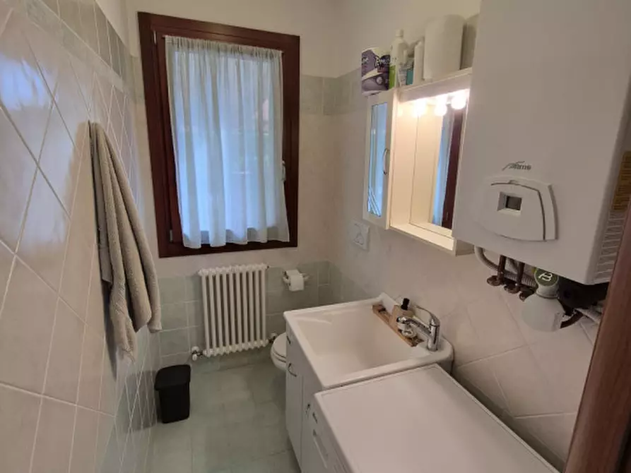 Immagine 11 di Casa quadrifamiliare in vendita  in via giovanni paolo II a Sossano