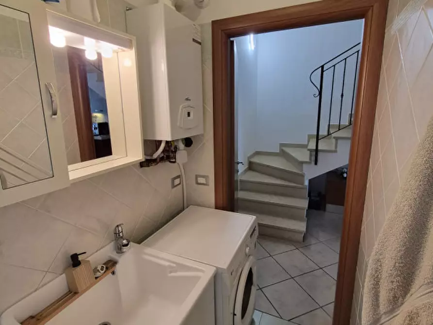 Immagine 12 di Casa quadrifamiliare in vendita  in via giovanni paolo II a Sossano