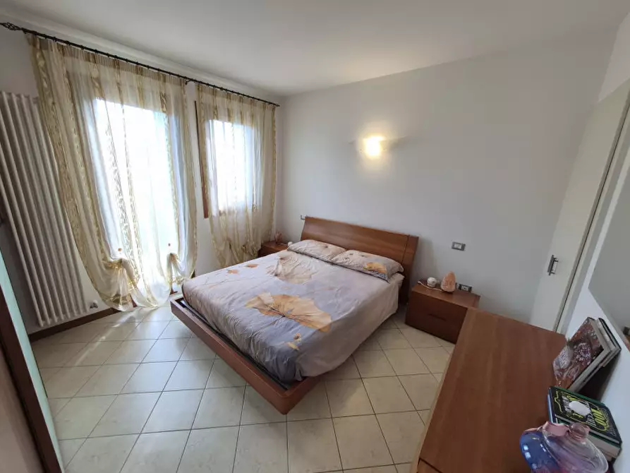Immagine 13 di Casa quadrifamiliare in vendita  in via giovanni paolo II a Sossano