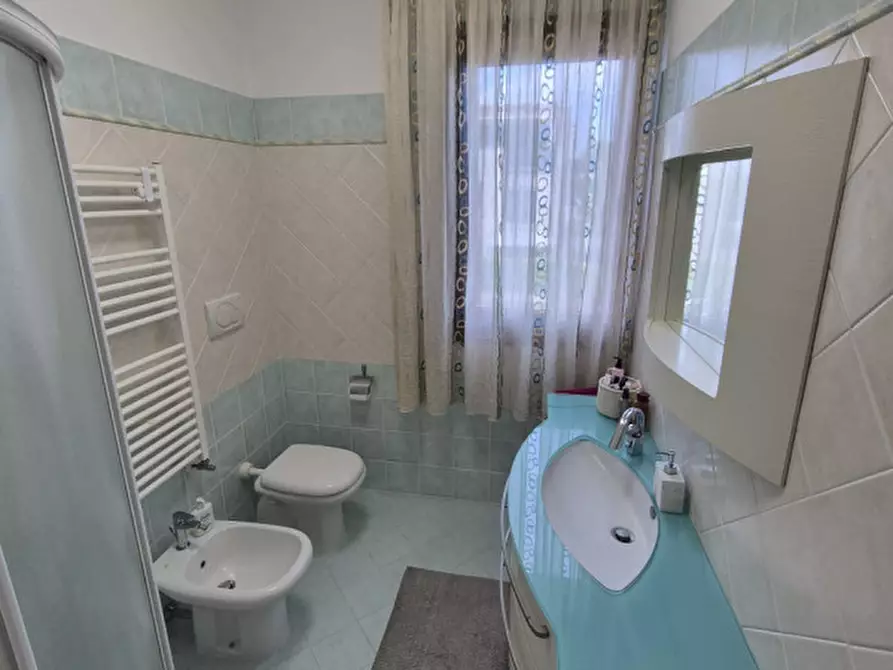 Immagine 16 di Casa quadrifamiliare in vendita  in via giovanni paolo II a Sossano