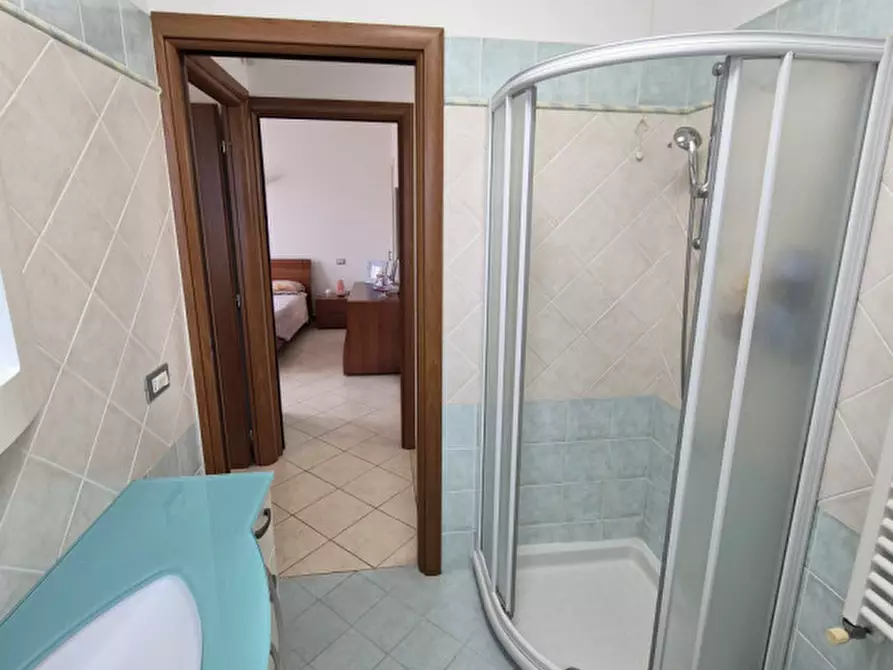 Immagine 17 di Casa quadrifamiliare in vendita  in via giovanni paolo II a Sossano