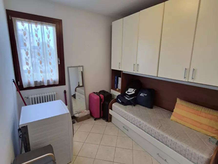 Immagine 18 di Casa quadrifamiliare in vendita  in via giovanni paolo II a Sossano