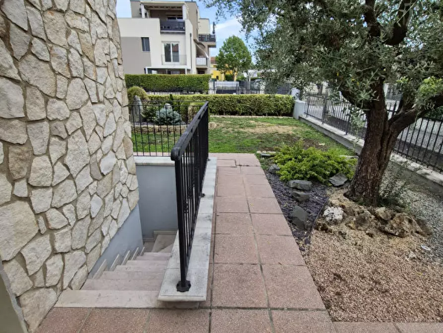 Immagine 20 di Casa quadrifamiliare in vendita  in via giovanni paolo II a Sossano