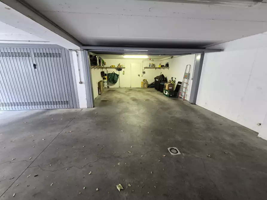 Immagine 22 di Casa quadrifamiliare in vendita  in via giovanni paolo II a Sossano