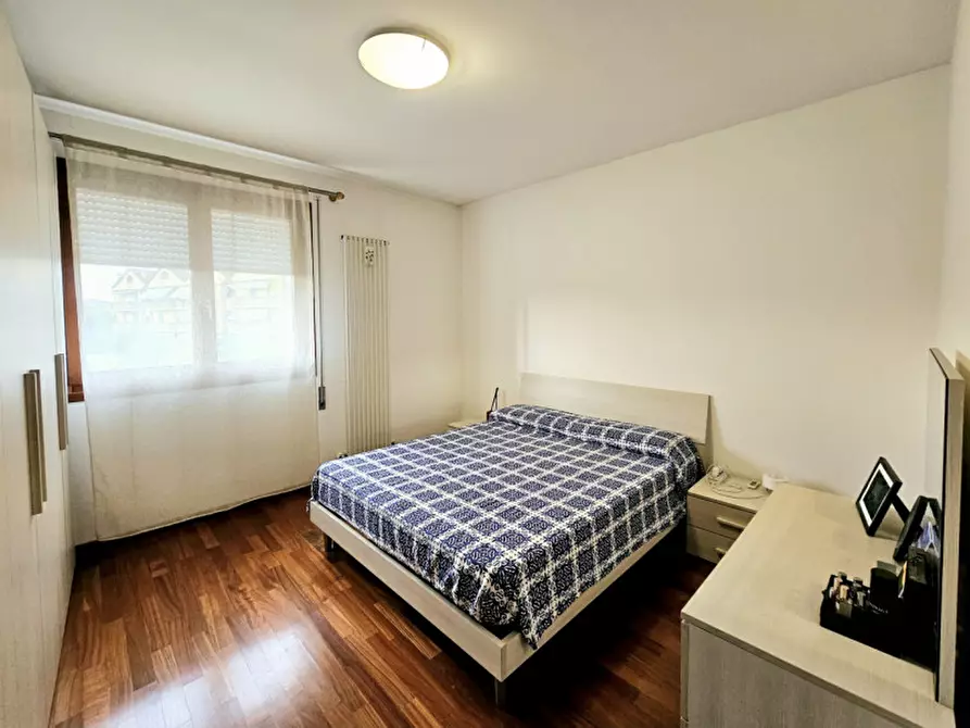 Immagine 3 di Appartamento in vendita  in Viale della Libertà a Solesino
