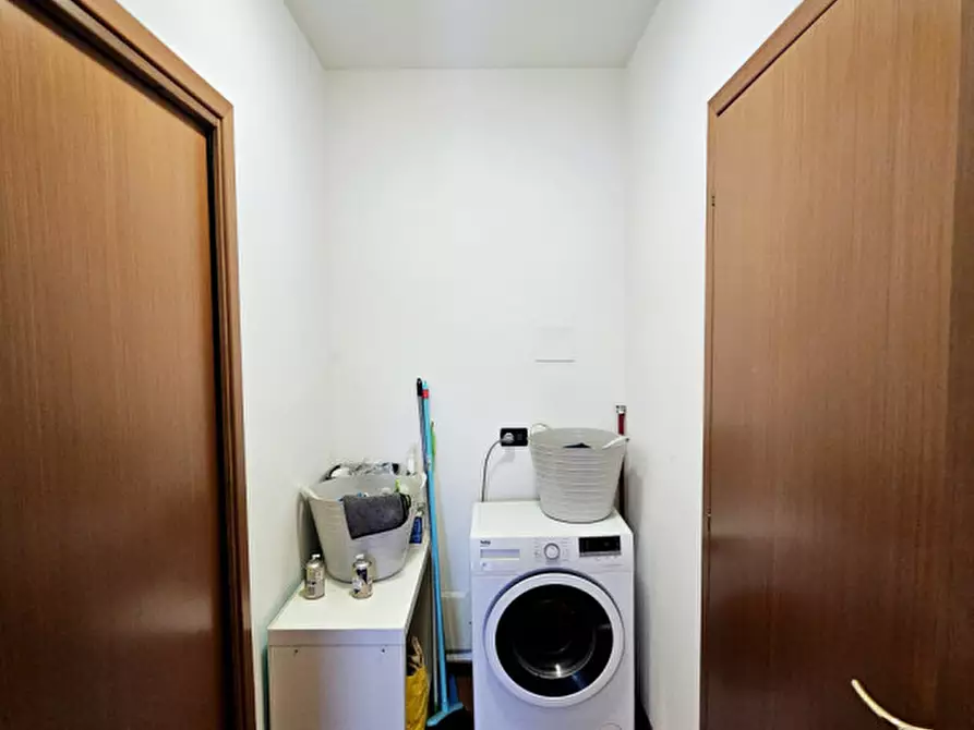 Immagine 4 di Appartamento in vendita  in Viale della Libertà a Solesino