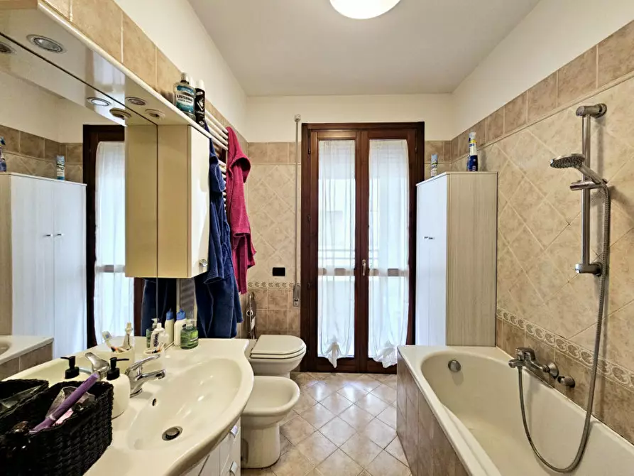 Immagine 6 di Appartamento in vendita  in Viale della Libertà a Solesino