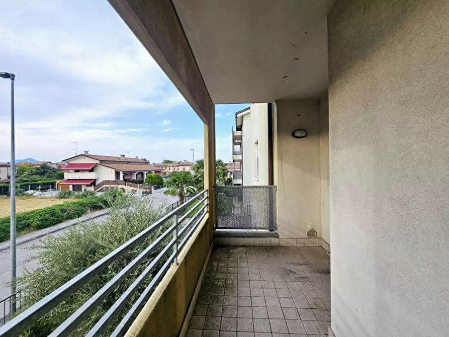 Immagine 7 di Appartamento in vendita  in Viale della Libertà a Solesino