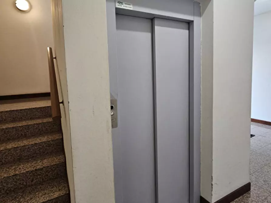 Immagine 8 di Appartamento in vendita  in Viale della Libertà a Solesino