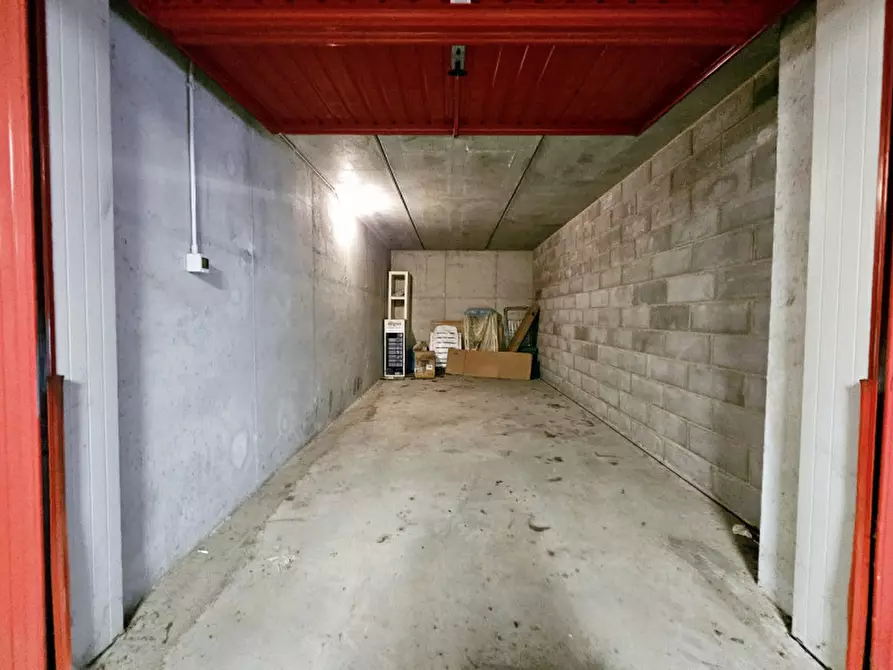 Immagine 9 di Appartamento in vendita  in Viale della Libertà a Solesino