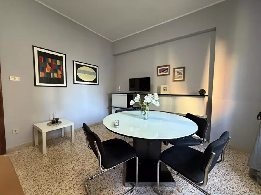 Immagine 3 di Appartamento in vendita  a Senigallia