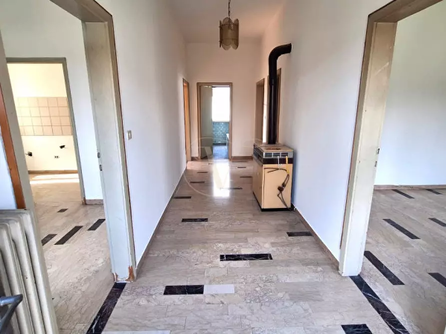 Immagine 1 di Appartamento in vendita  in Via F.Filzi  n.3 a Quinto Vicentino