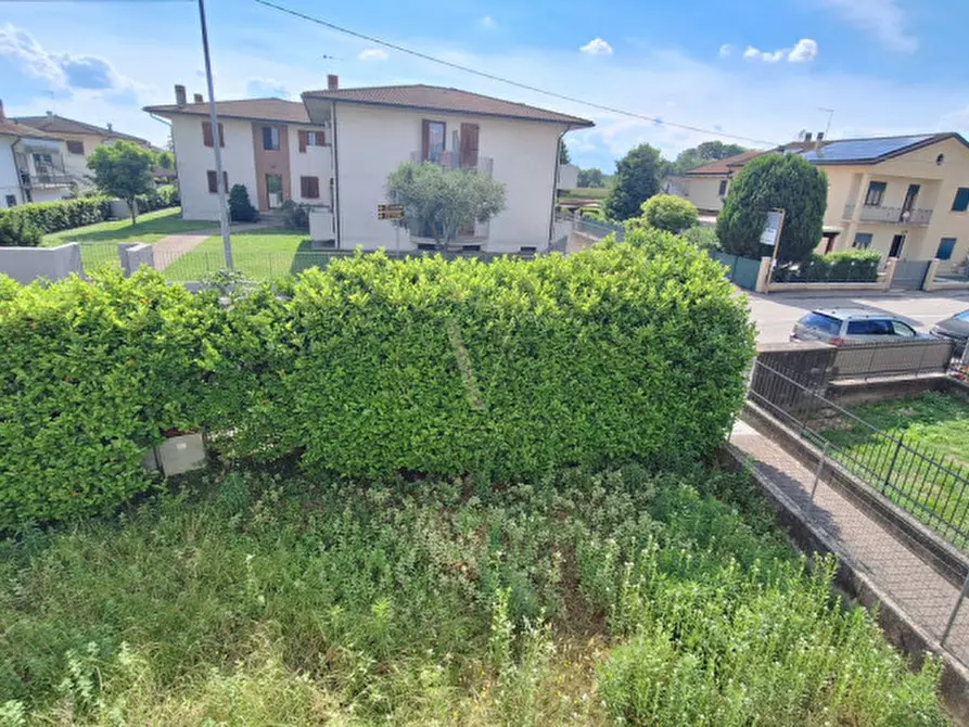 Immagine 9 di Appartamento in vendita  in Via F.Filzi  n.3 a Quinto Vicentino