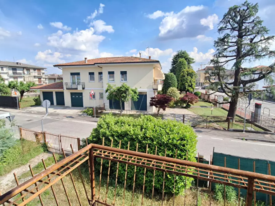 Immagine 14 di Appartamento in vendita  in Via F.Filzi  n.3 a Quinto Vicentino