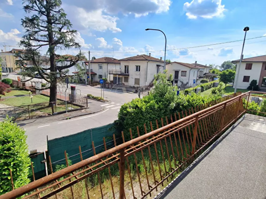 Immagine 15 di Appartamento in vendita  in Via F.Filzi  n.3 a Quinto Vicentino