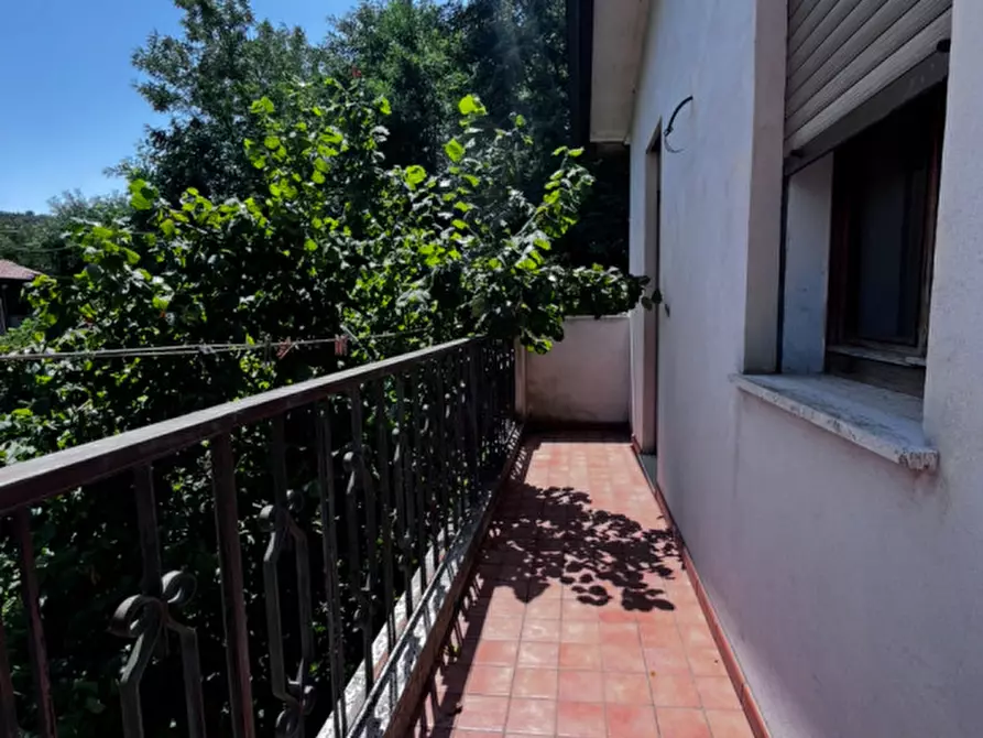 Immagine 1 di Villetta a schiera in vendita  in Via Cengolina a Galzignano Terme