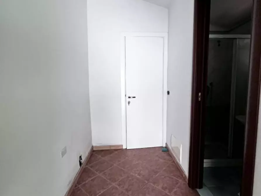 Immagine 4 di Villetta a schiera in vendita  in Via Cengolina a Galzignano Terme