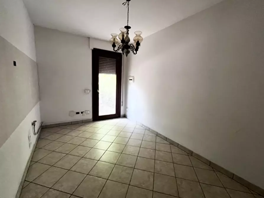 Immagine 5 di Villetta a schiera in vendita  in Via Cengolina a Galzignano Terme