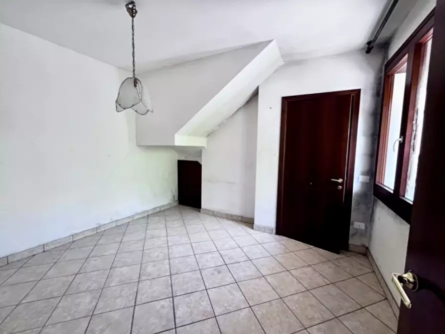Immagine 6 di Villetta a schiera in vendita  in Via Cengolina a Galzignano Terme