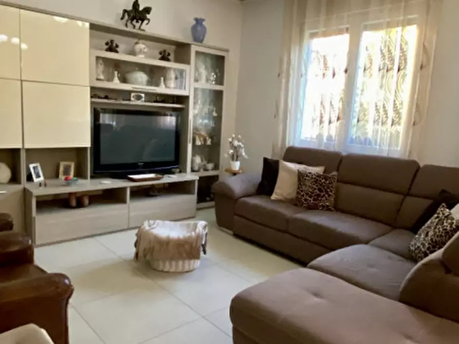 Immagine 2 di Casa bifamiliare in vendita  in Via Pecori Giraldi a Vicenza