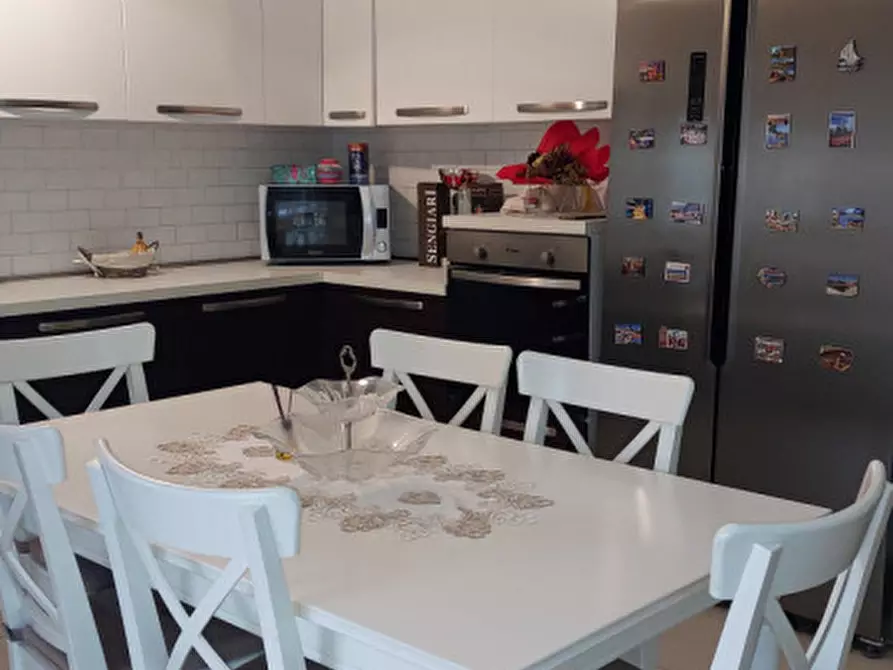 Immagine 5 di Casa bifamiliare in vendita  in Via Pecori Giraldi a Vicenza