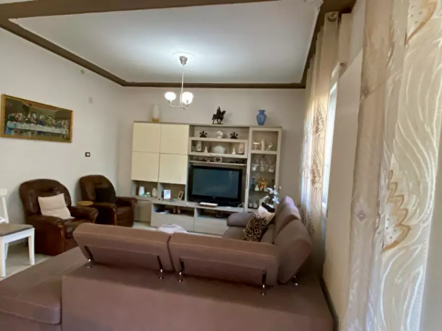 Immagine 6 di Casa bifamiliare in vendita  in Via Pecori Giraldi a Vicenza