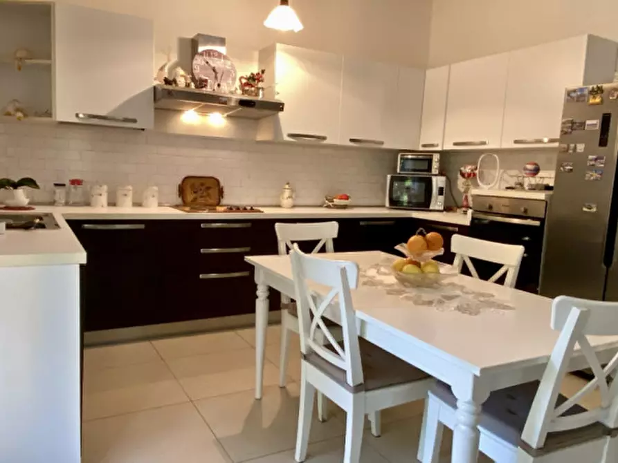 Immagine 8 di Casa bifamiliare in vendita  in Via Pecori Giraldi a Vicenza
