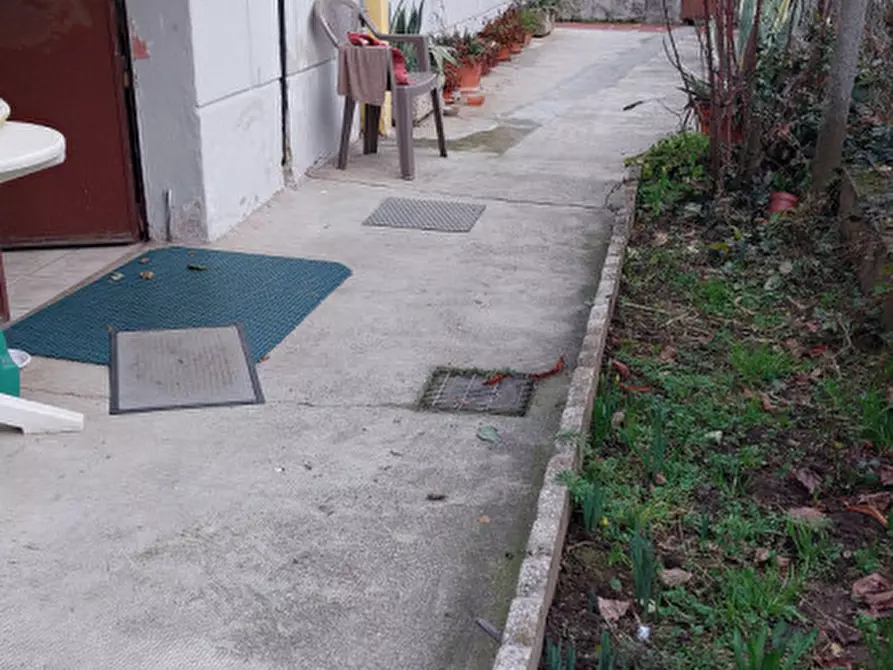 Immagine 26 di Casa bifamiliare in vendita  in Via Pecori Giraldi a Vicenza