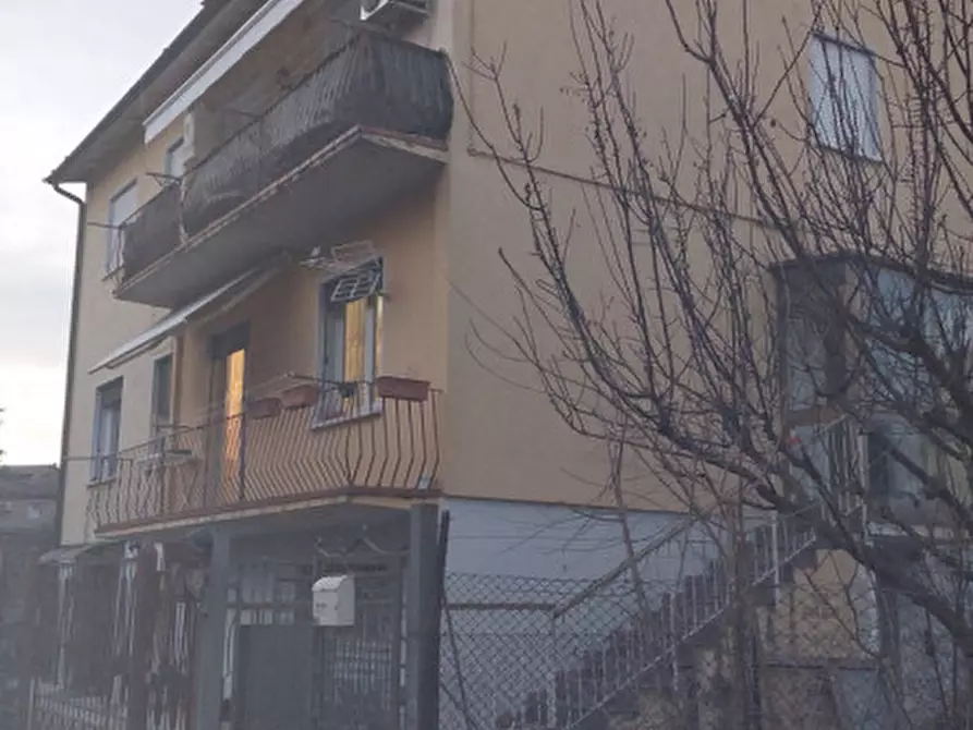Immagine 29 di Casa bifamiliare in vendita  in Via Pecori Giraldi a Vicenza