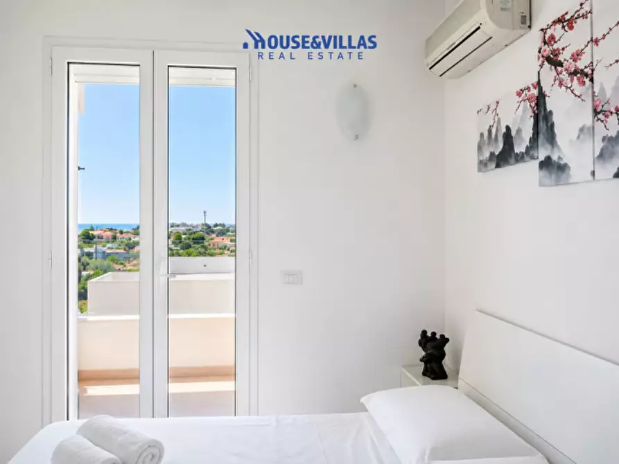Immagine 16 di Villa in vendita  in Via Gaetano Martino a Noto