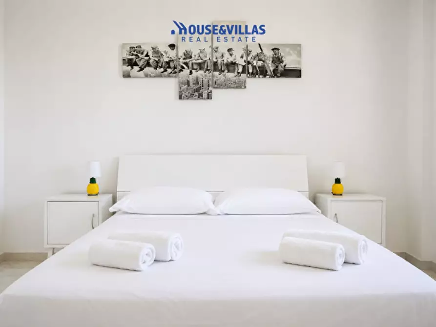 Immagine 17 di Villa in vendita  in Via Gaetano Martino a Noto
