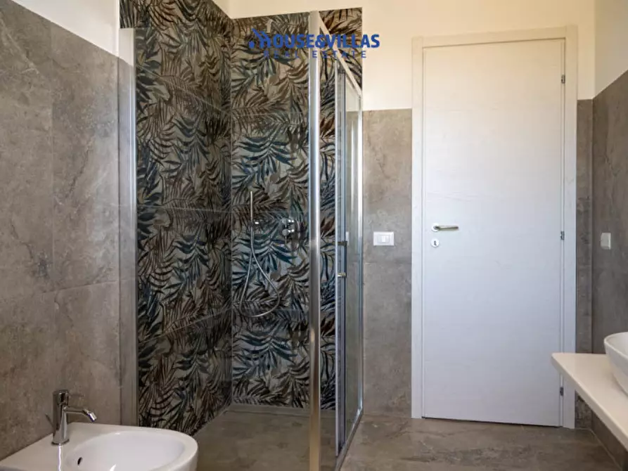 Immagine 22 di Villa in vendita  in Via Gaetano Martino a Noto