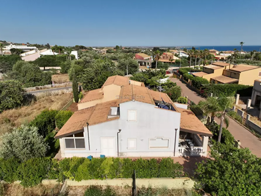Immagine 4 di Casa bifamiliare in vendita  a Pozzallo
