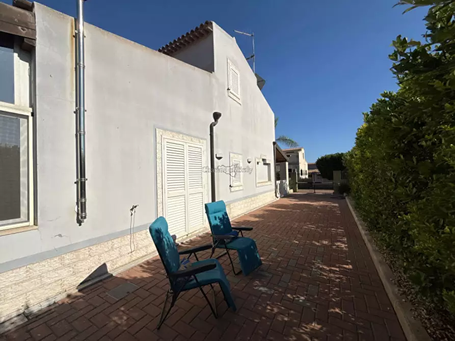 Immagine 12 di Casa bifamiliare in vendita  a Pozzallo